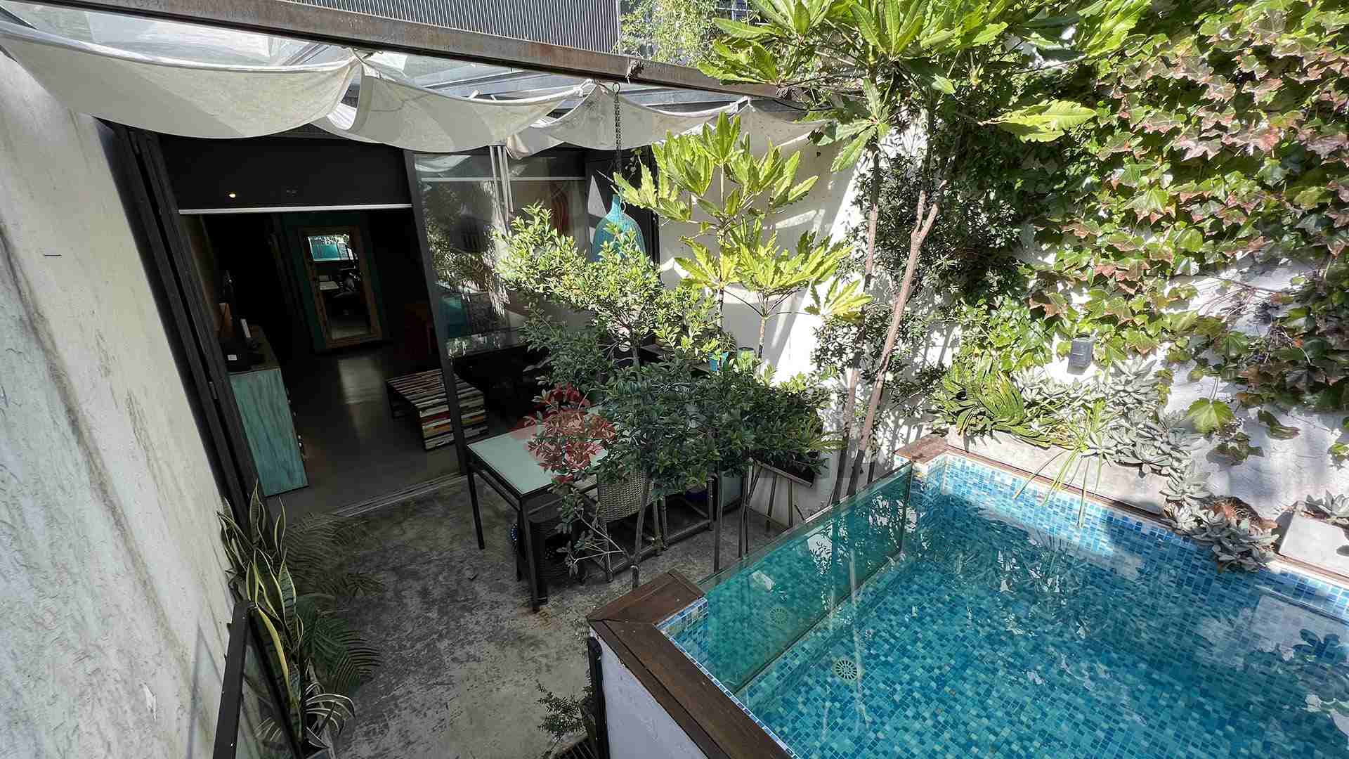 CONESA al 4500 Piso PB 17