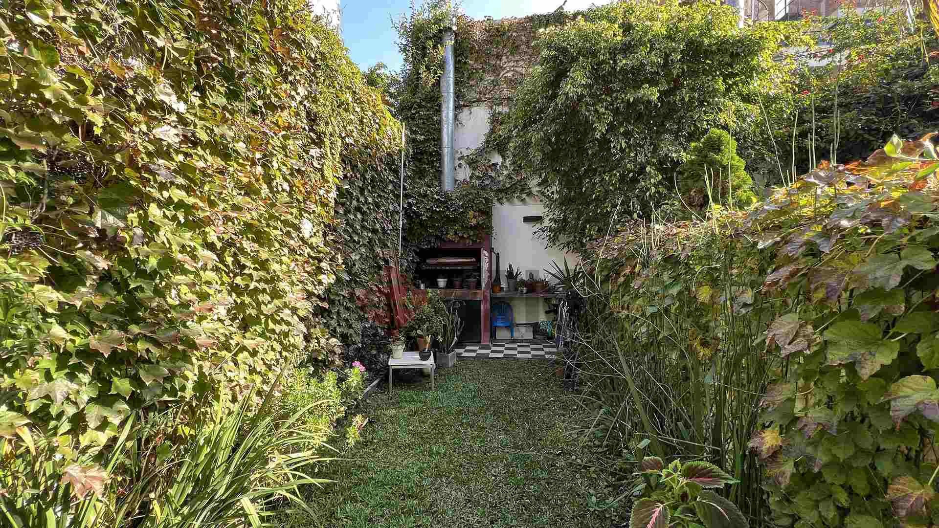 CONESA al 4500 Piso PB 19