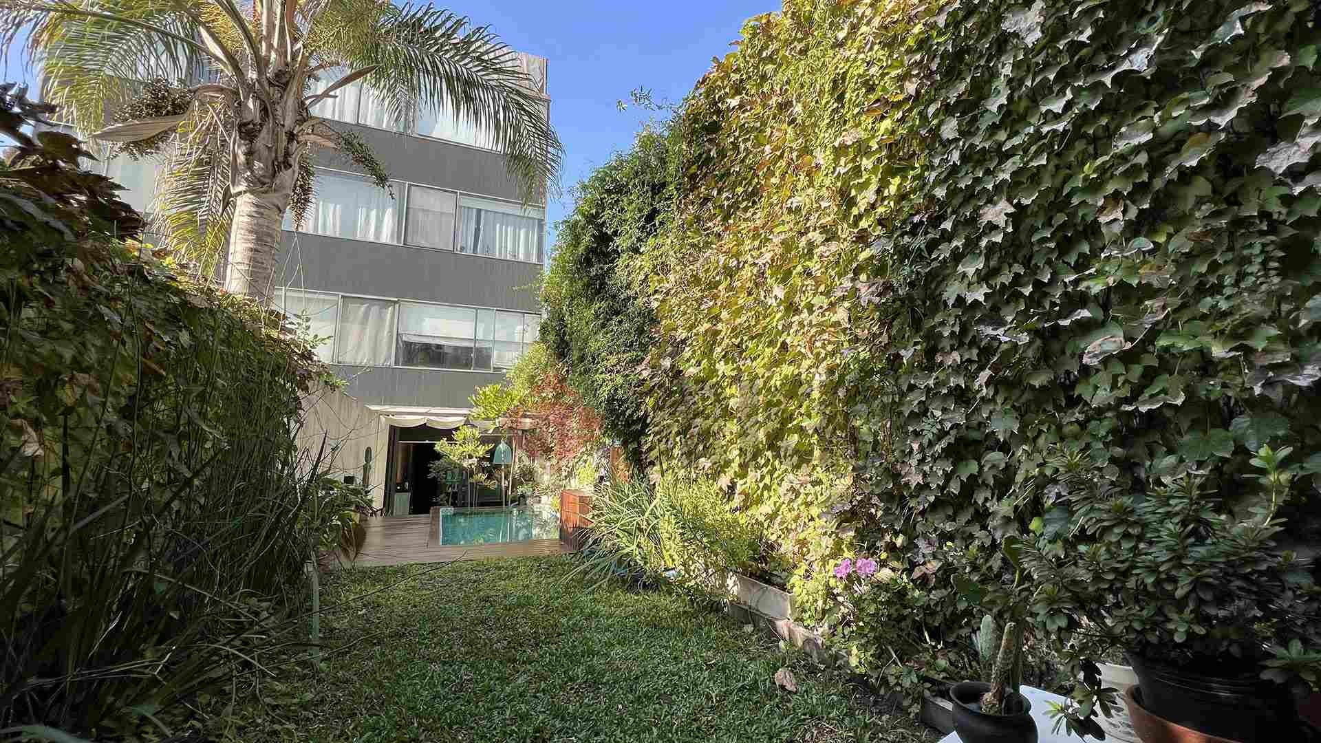 CONESA al 4500 Piso PB 21