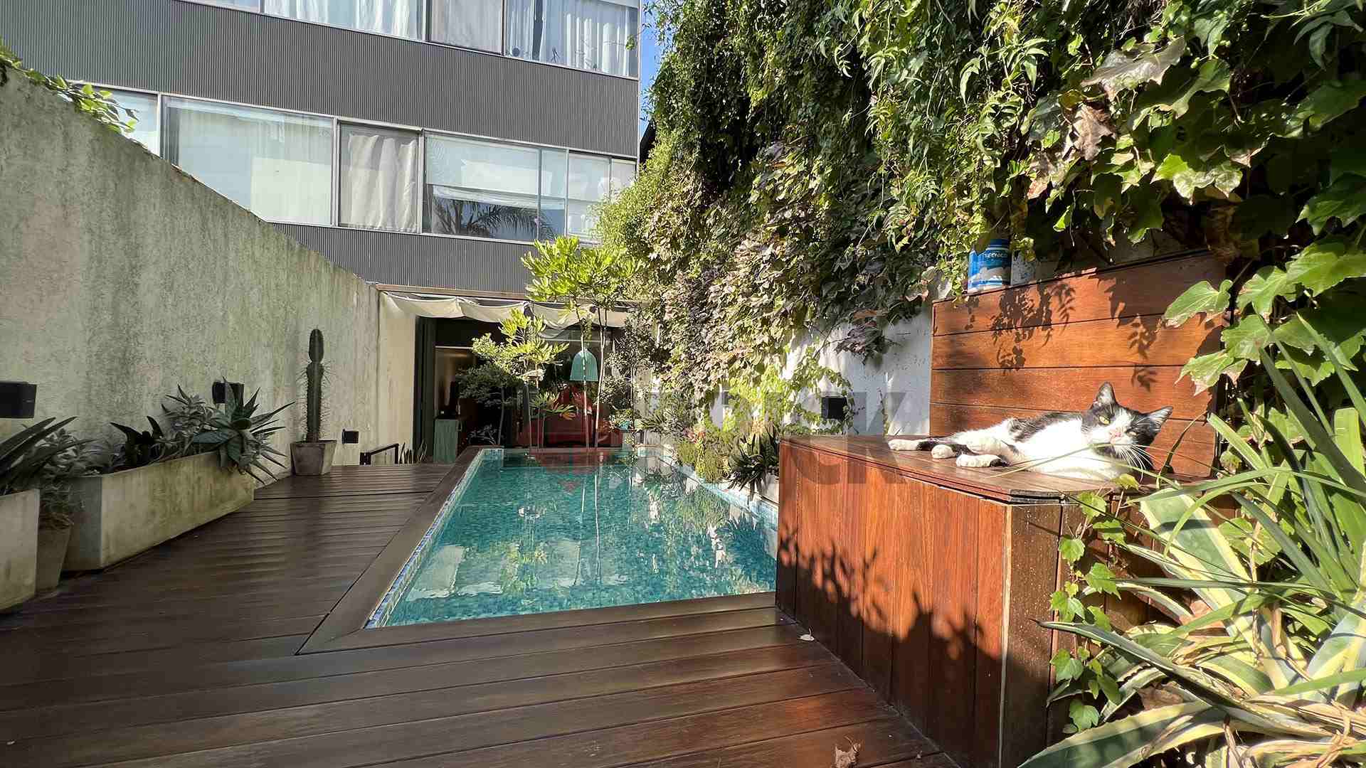 CONESA al 4500 Piso PB 22