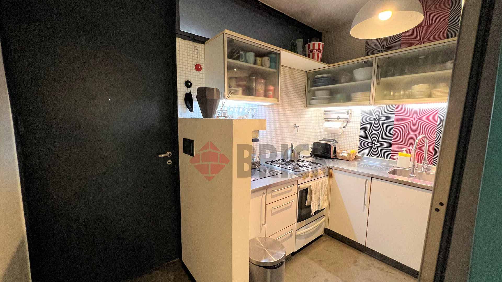 CONESA al 4500 Piso PB 25