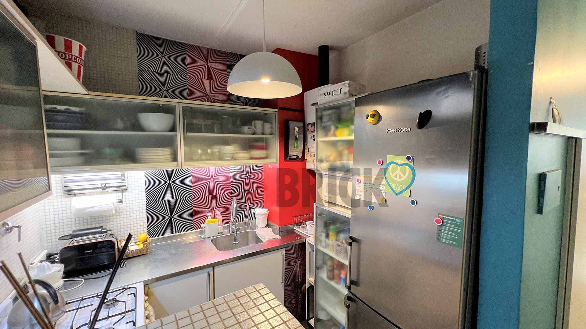 CONESA al 4500 Piso PB 27