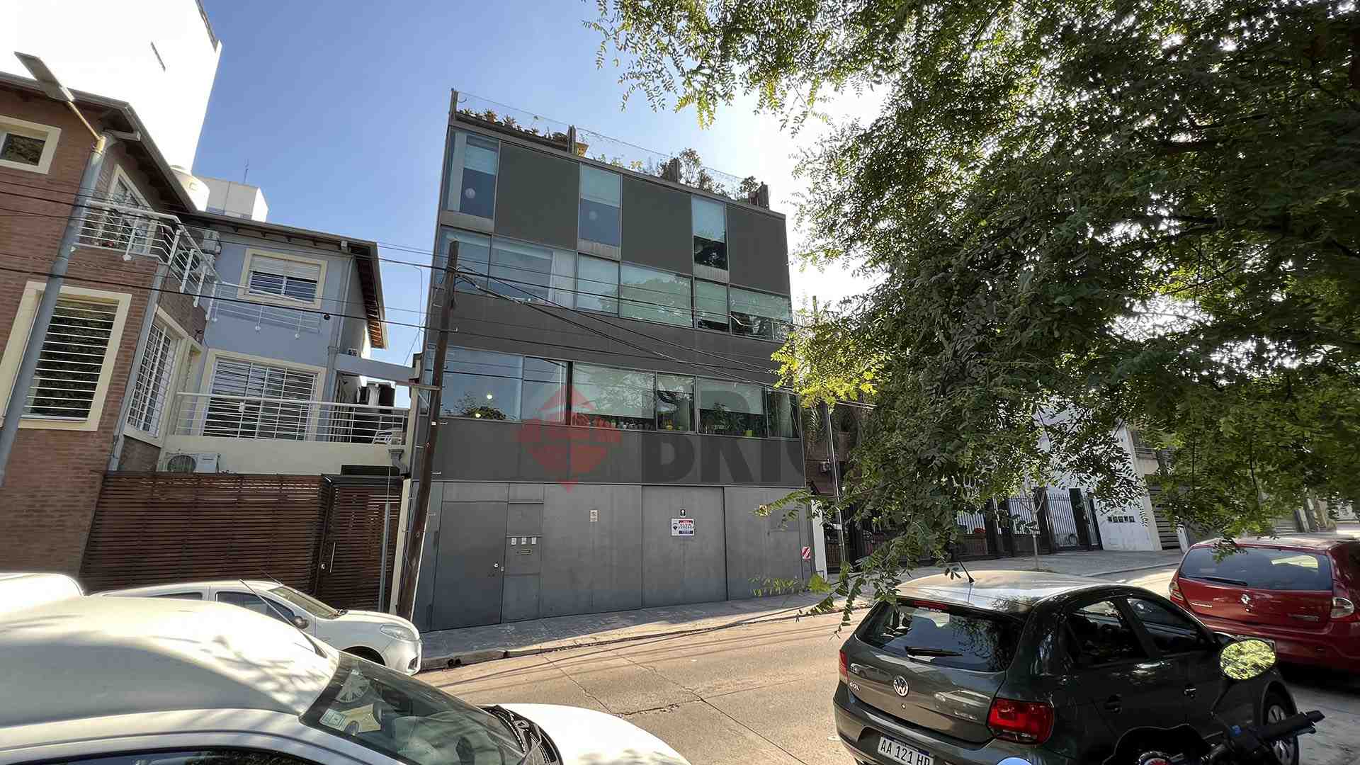 CONESA al 4500 Piso PB 31