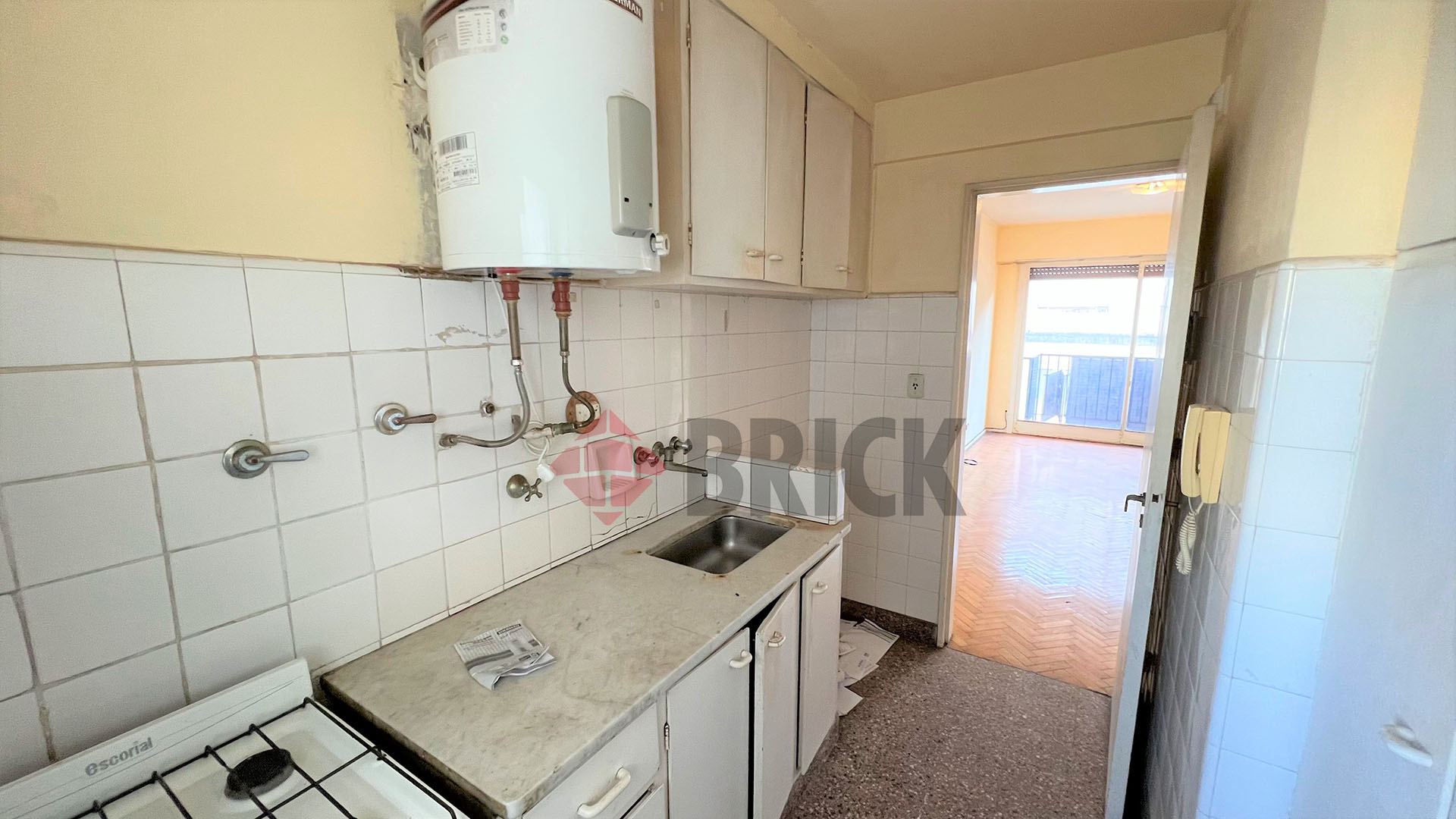 ALBERTI al 0 Piso 7 14