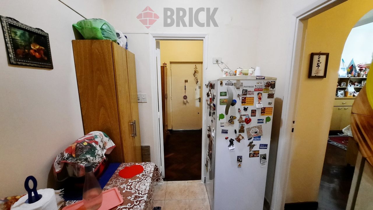 ECUADOR al 1300 Piso PB 13