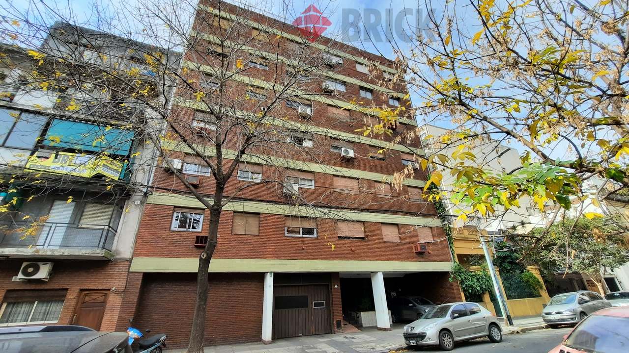 GRANADEROS al 400 Piso 2 22