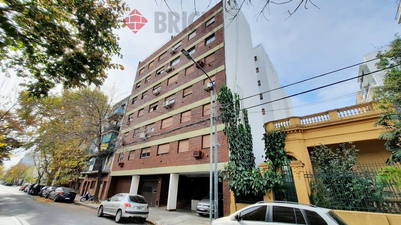 GRANADEROS al 400 Piso 2 23