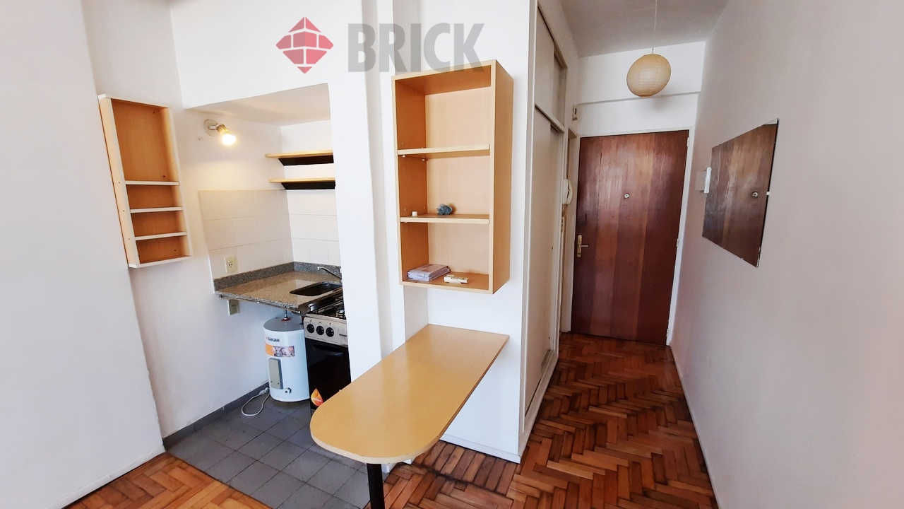 CORRIENTES, AV. al 2300 Piso 13 7