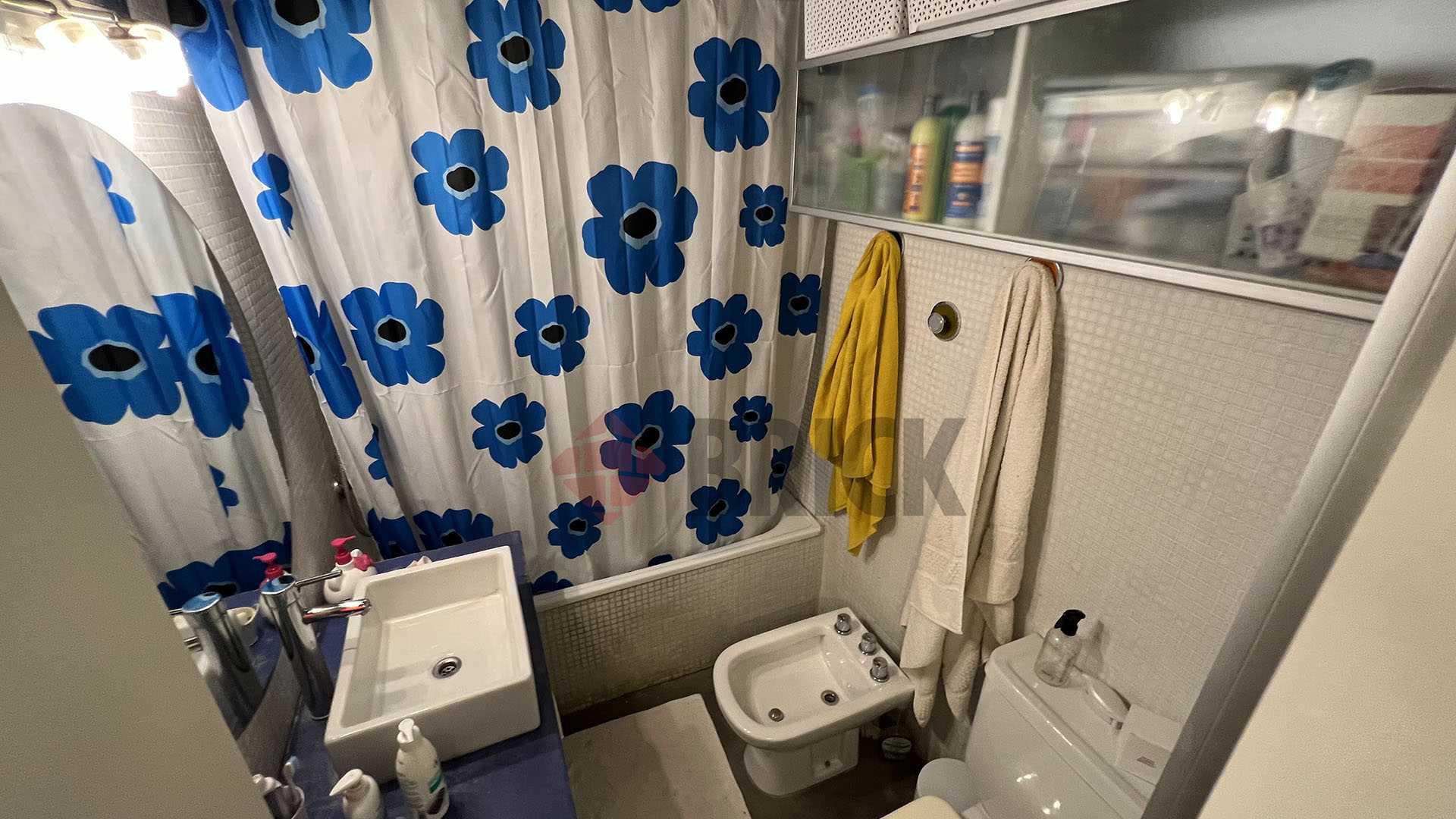 CONESA al 4500 Piso PB 9