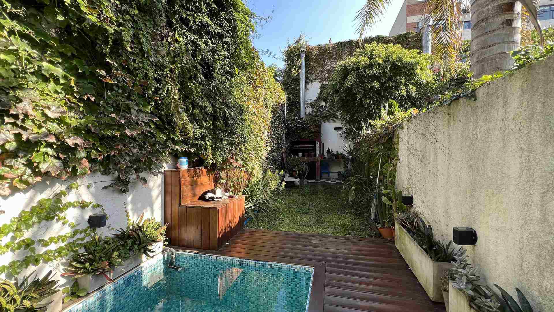 CONESA al 4500 Piso PB 18