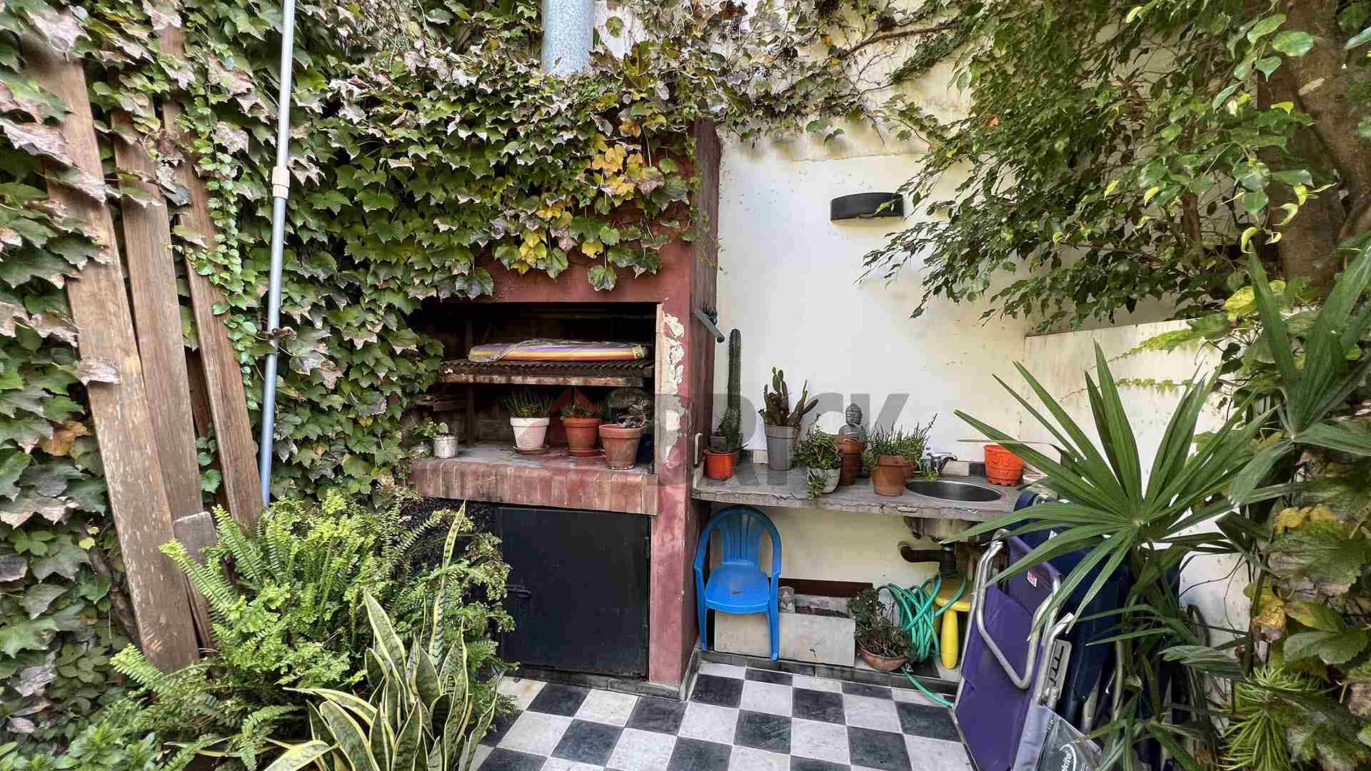 CONESA al 4500 Piso PB 20