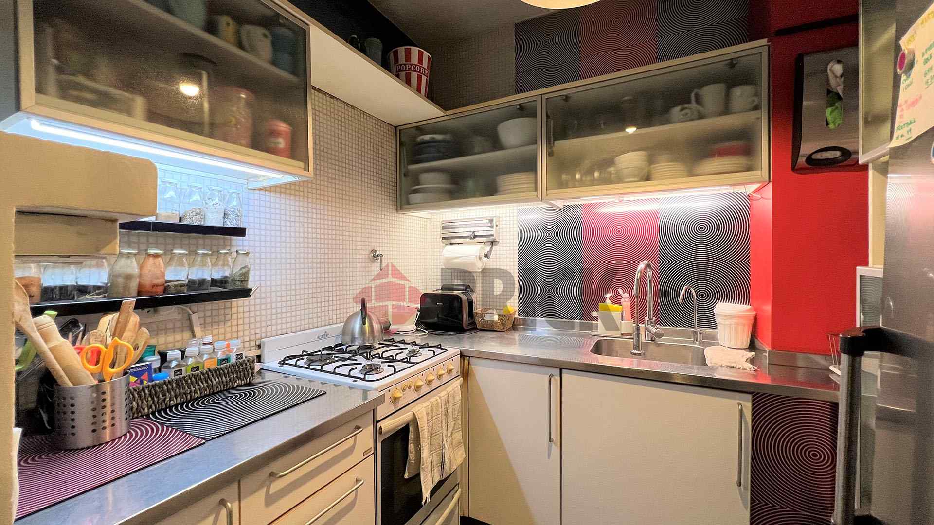 CONESA al 4500 Piso PB 26