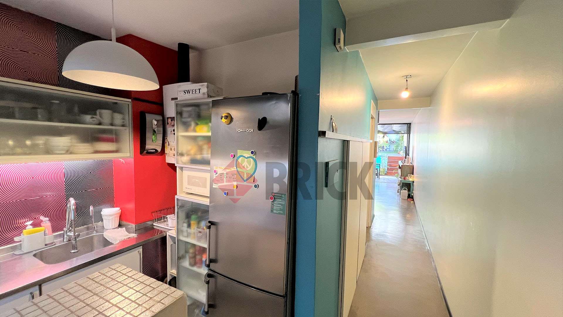 CONESA al 4500 Piso PB 28