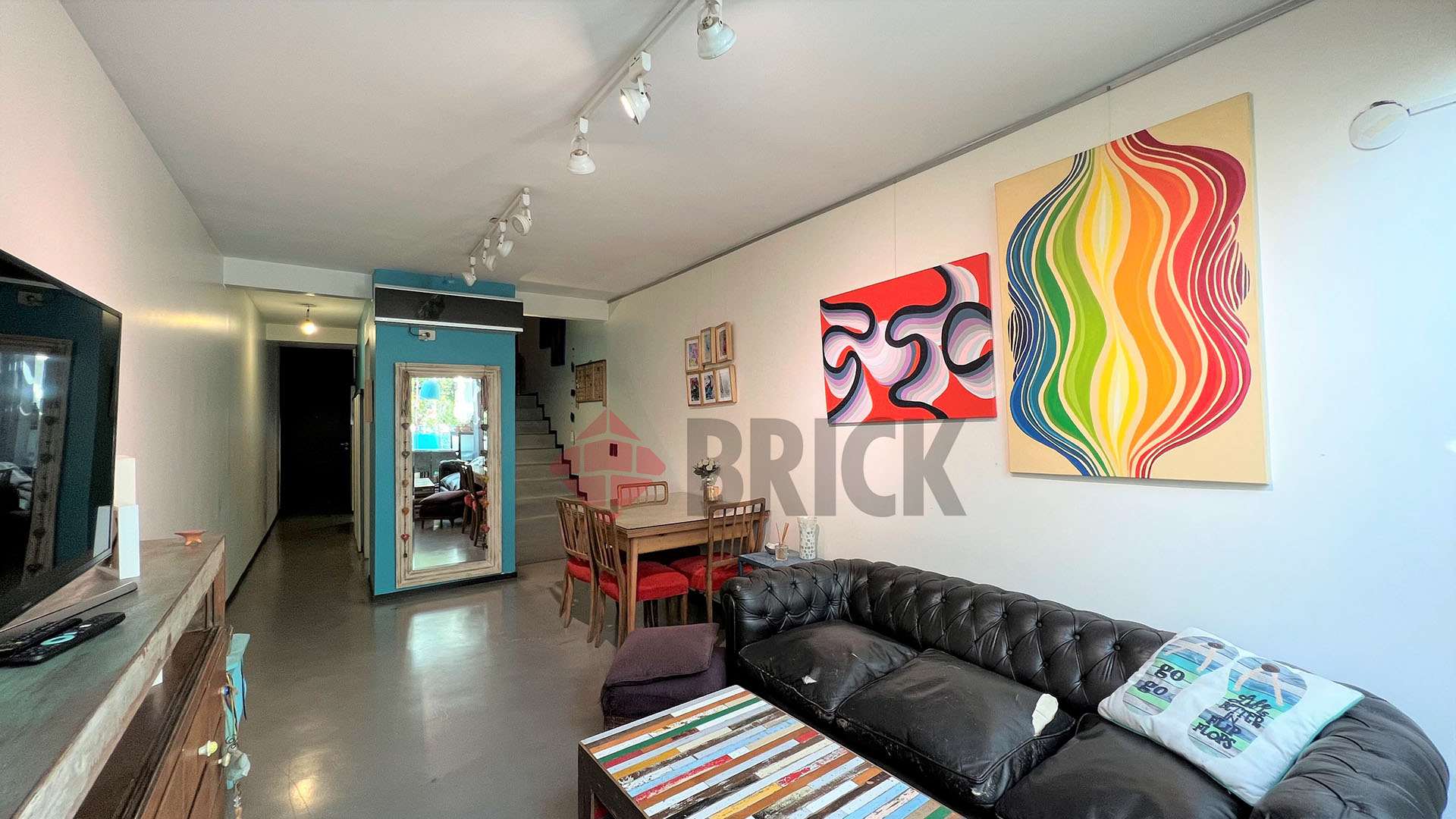 CONESA al 4500 Piso PB 3