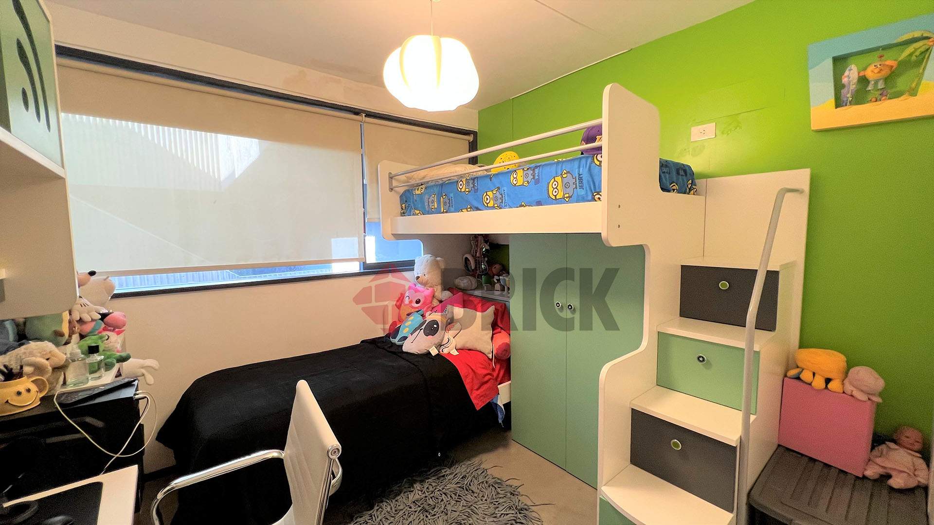 CONESA al 4500 Piso PB 7