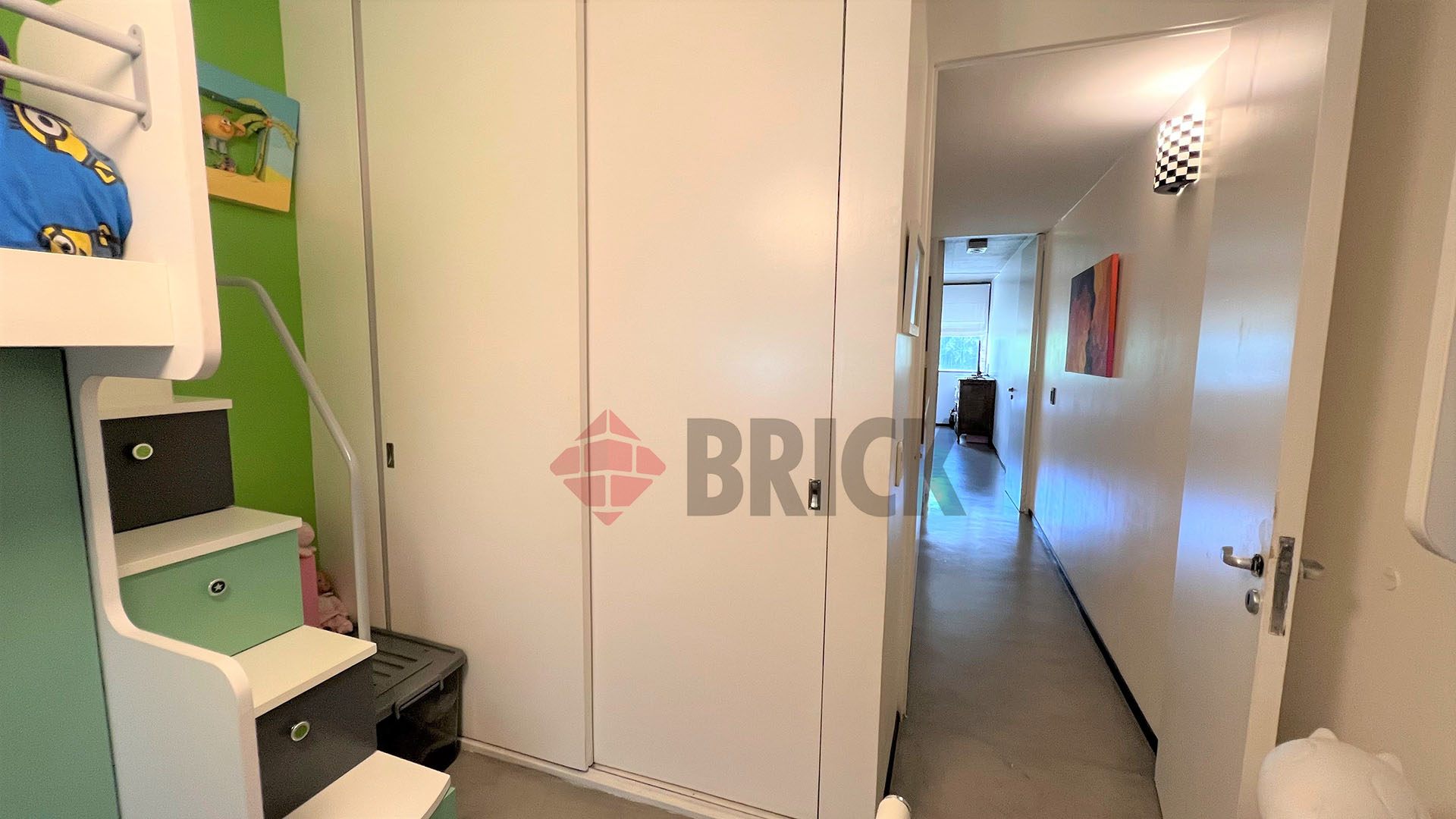 CONESA al 4500 Piso PB 8