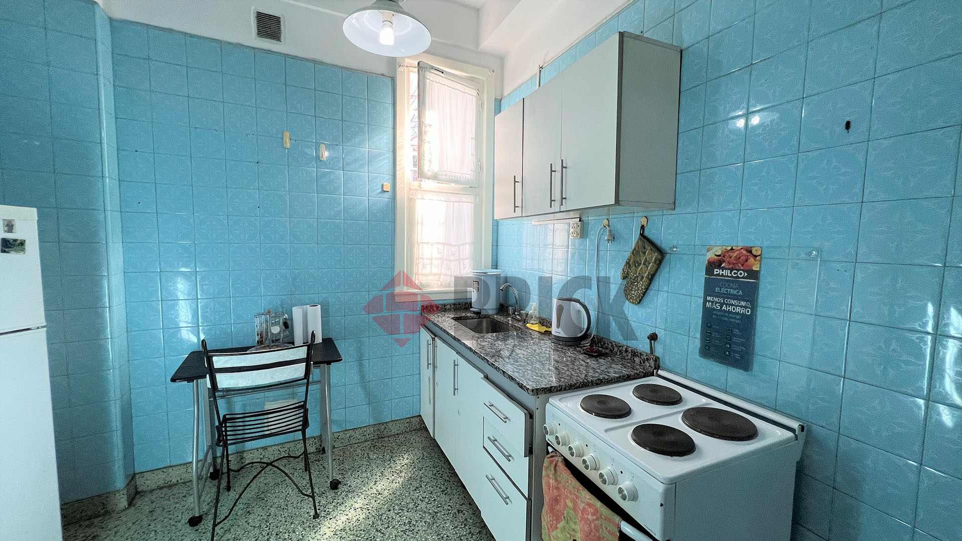 URQUIZA, GRAL. al 1100 Piso PB 9