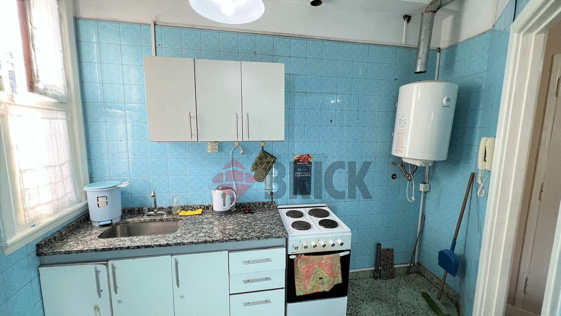 URQUIZA, GRAL. al 1100 Piso PB 11