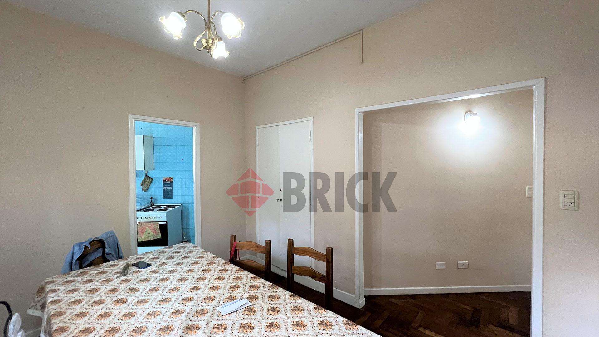 URQUIZA, GRAL. al 1100 Piso PB 3