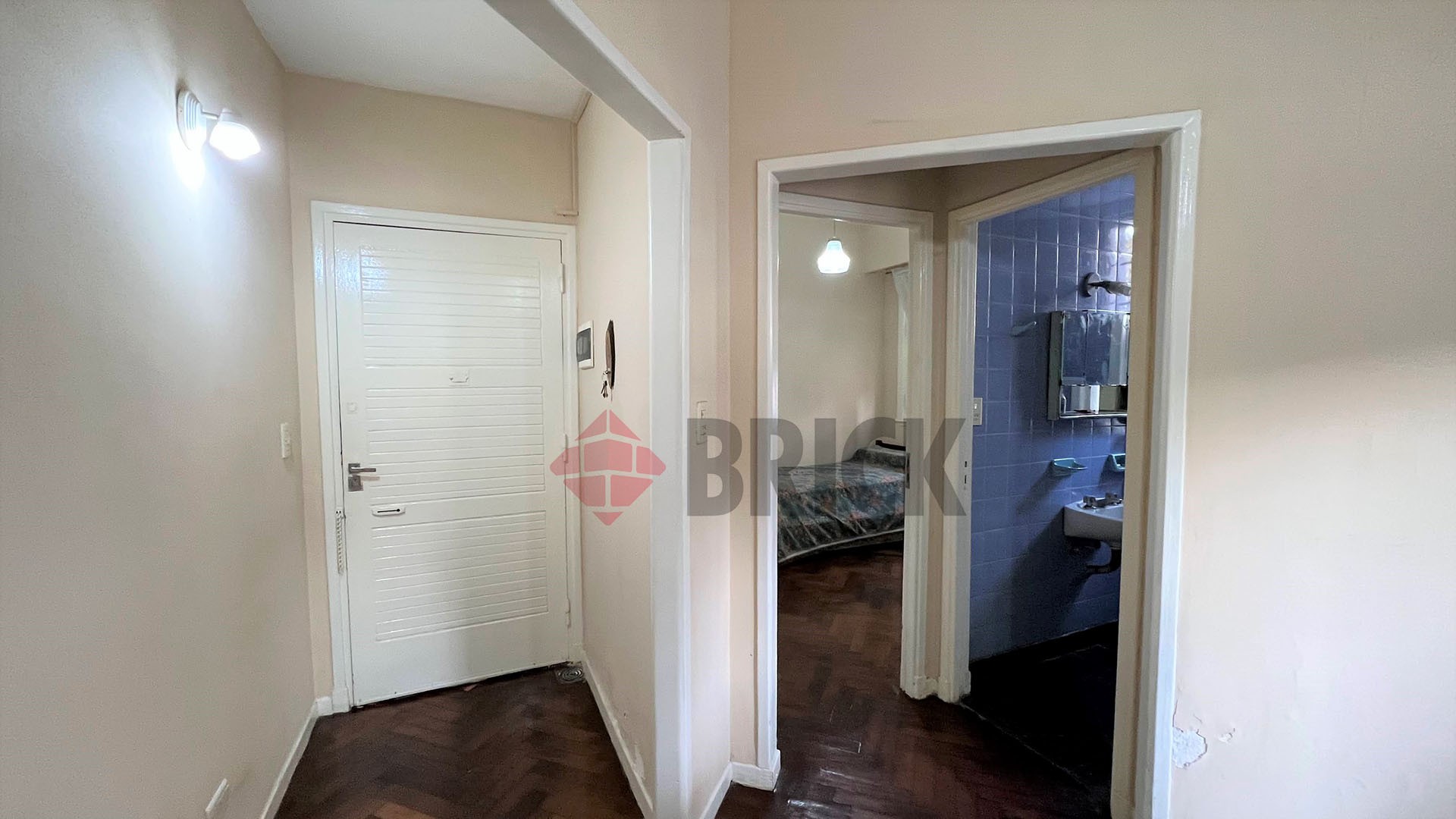 URQUIZA, GRAL. al 1100 Piso PB 4