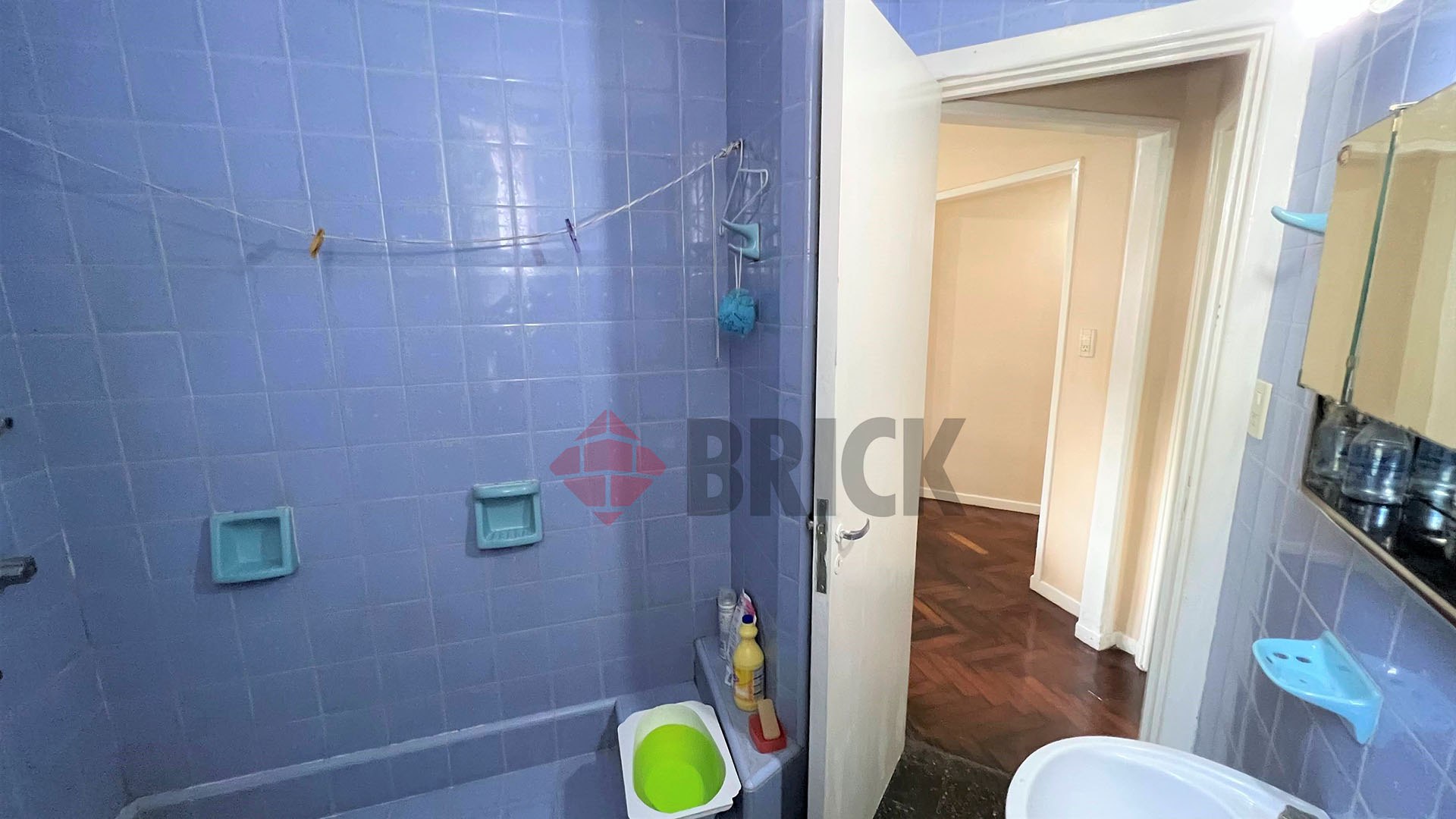 URQUIZA, GRAL. al 1100 Piso PB 6