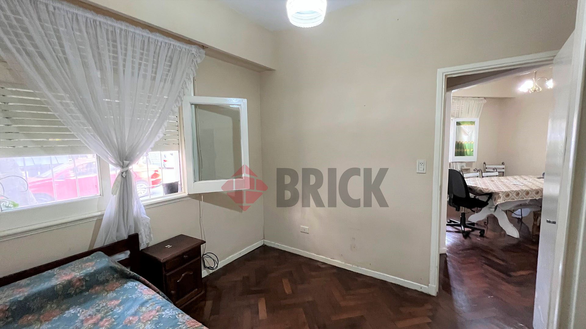 URQUIZA, GRAL. al 1100 Piso PB 8