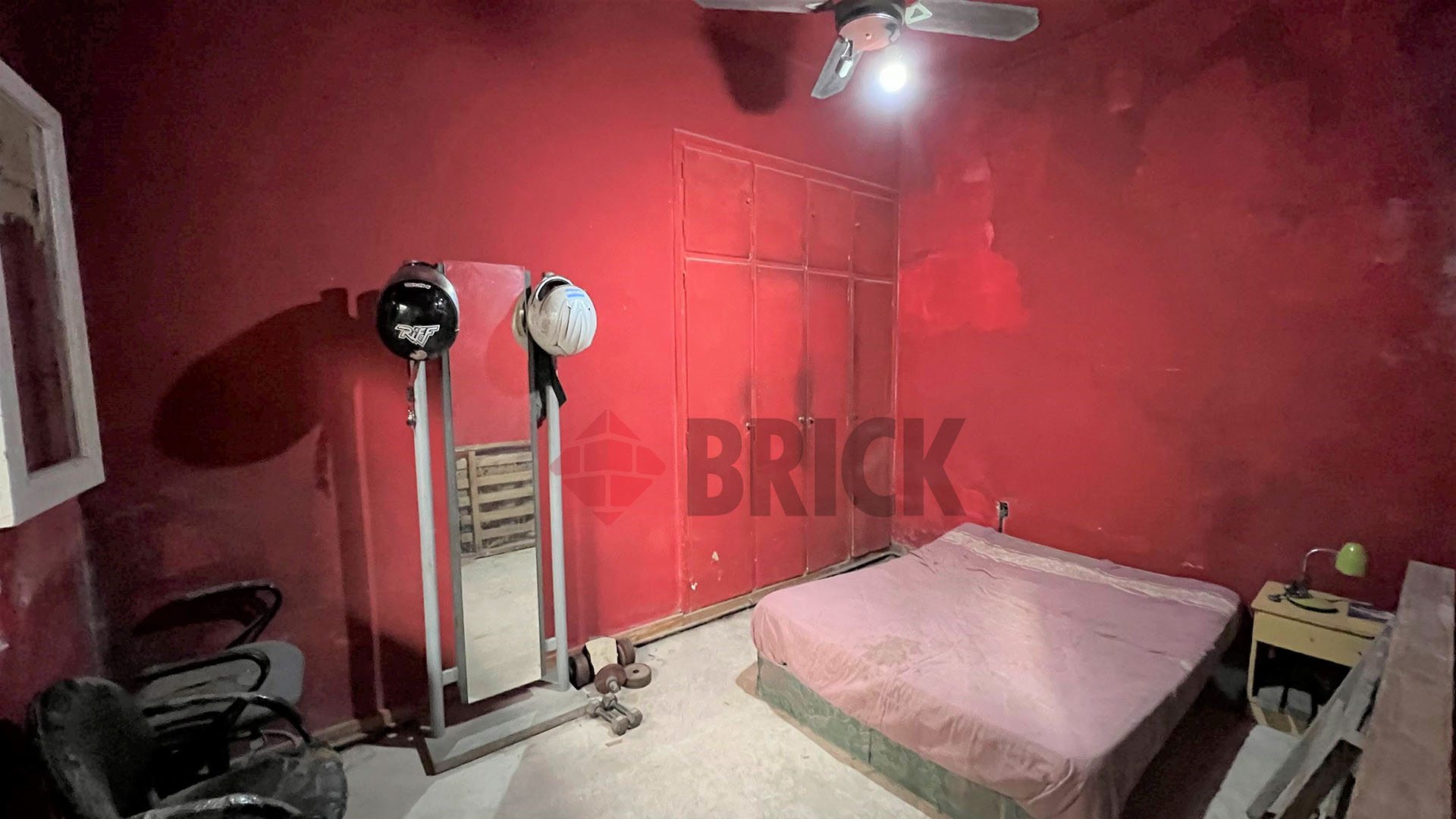 ACEVEDO al 700 Piso PB 9