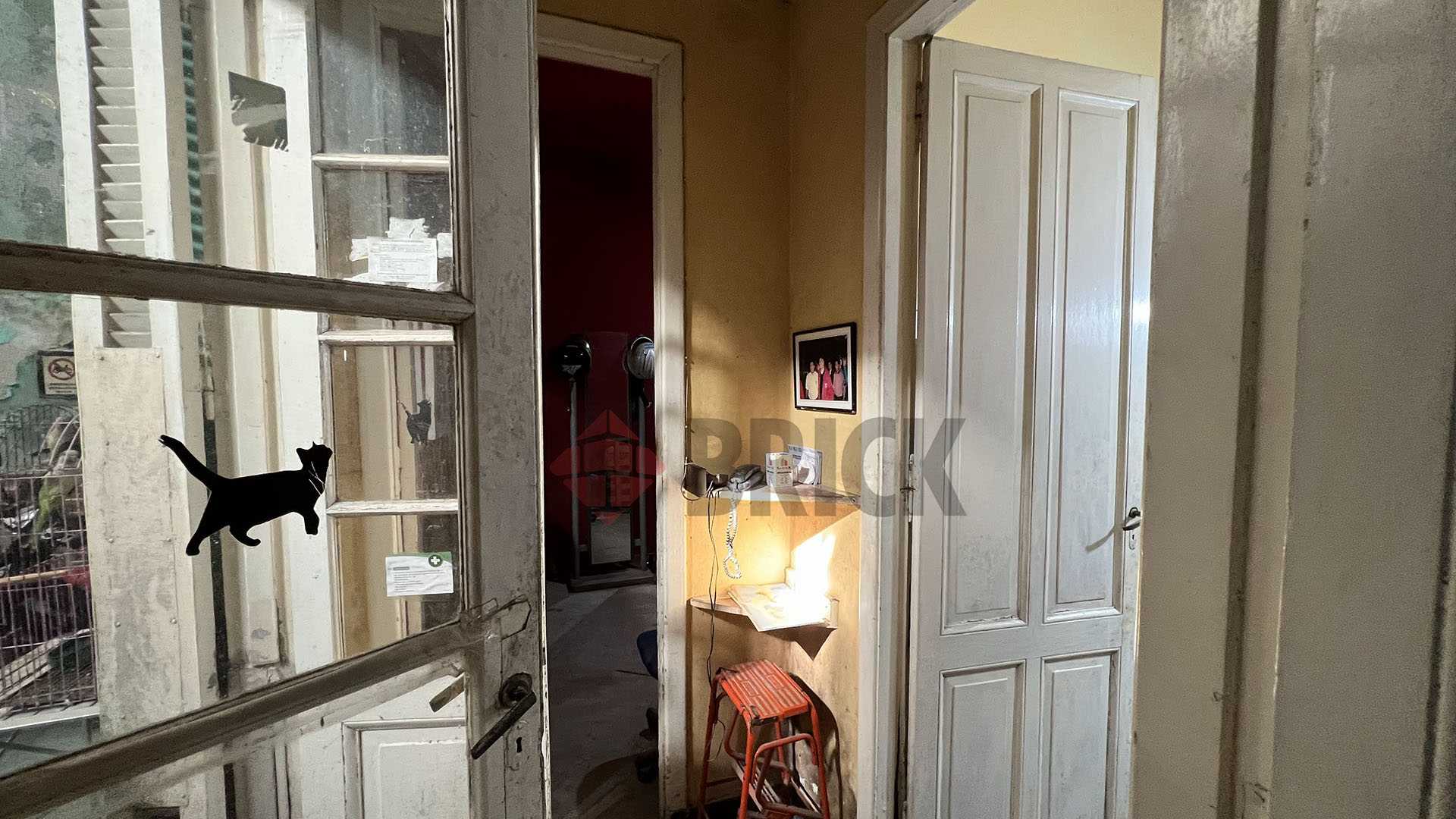 ACEVEDO al 700 Piso PB 11