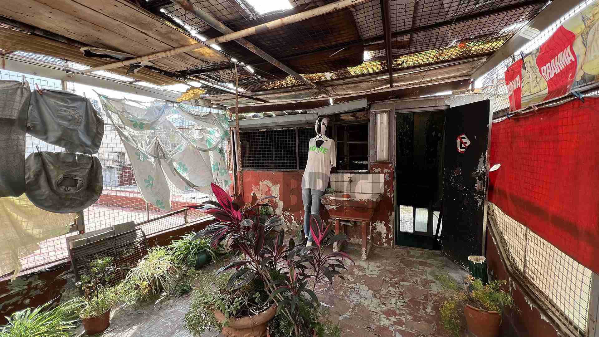 ACEVEDO al 700 Piso PB 13