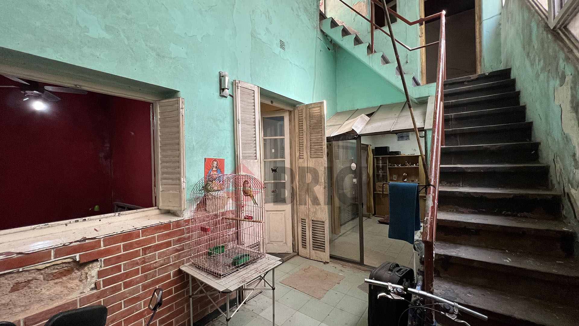 ACEVEDO al 700 Piso PB 1