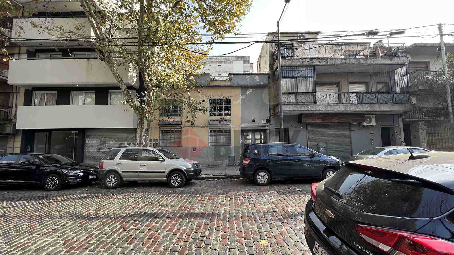 ACEVEDO al 700 Piso PB 15