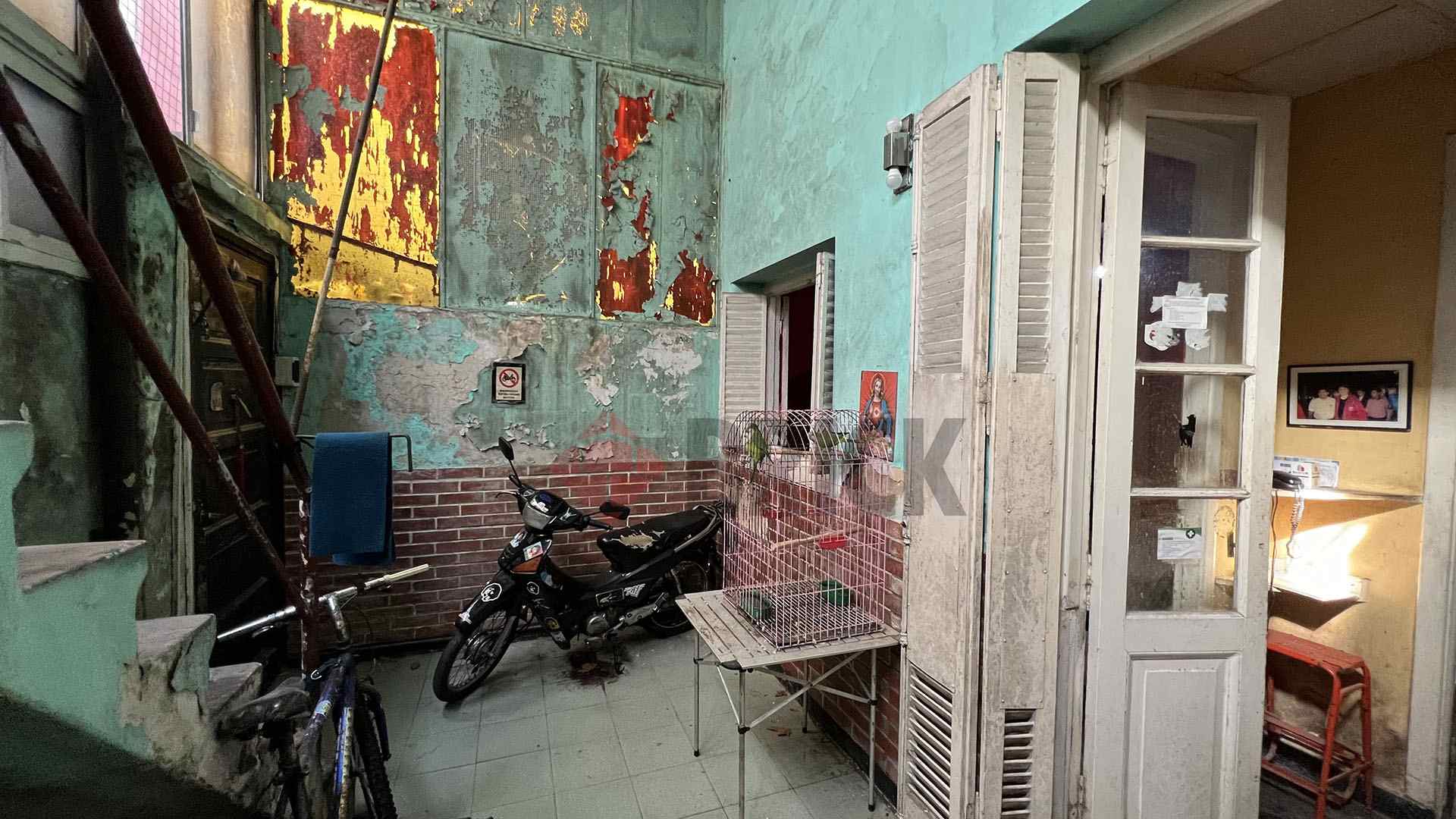 ACEVEDO al 700 Piso PB 3