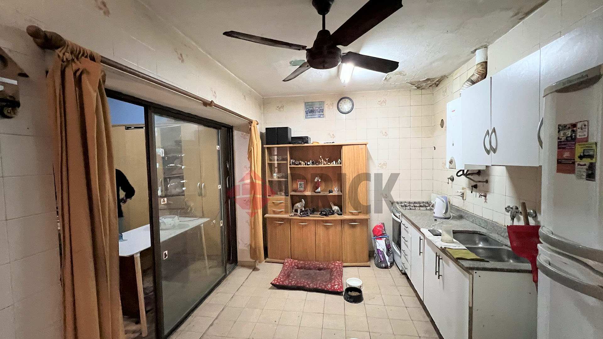 ACEVEDO al 700 Piso PB 4