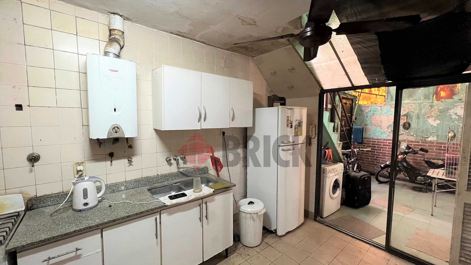 ACEVEDO al 700 Piso PB 5