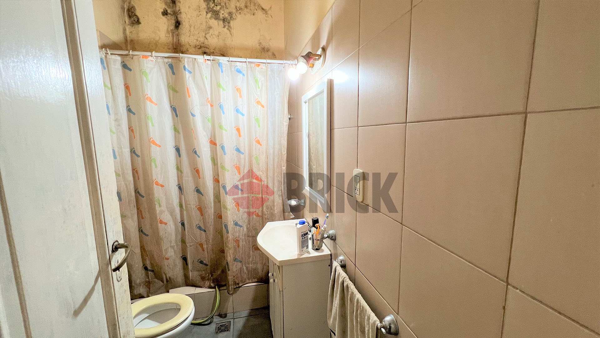 ACEVEDO al 700 Piso PB 8