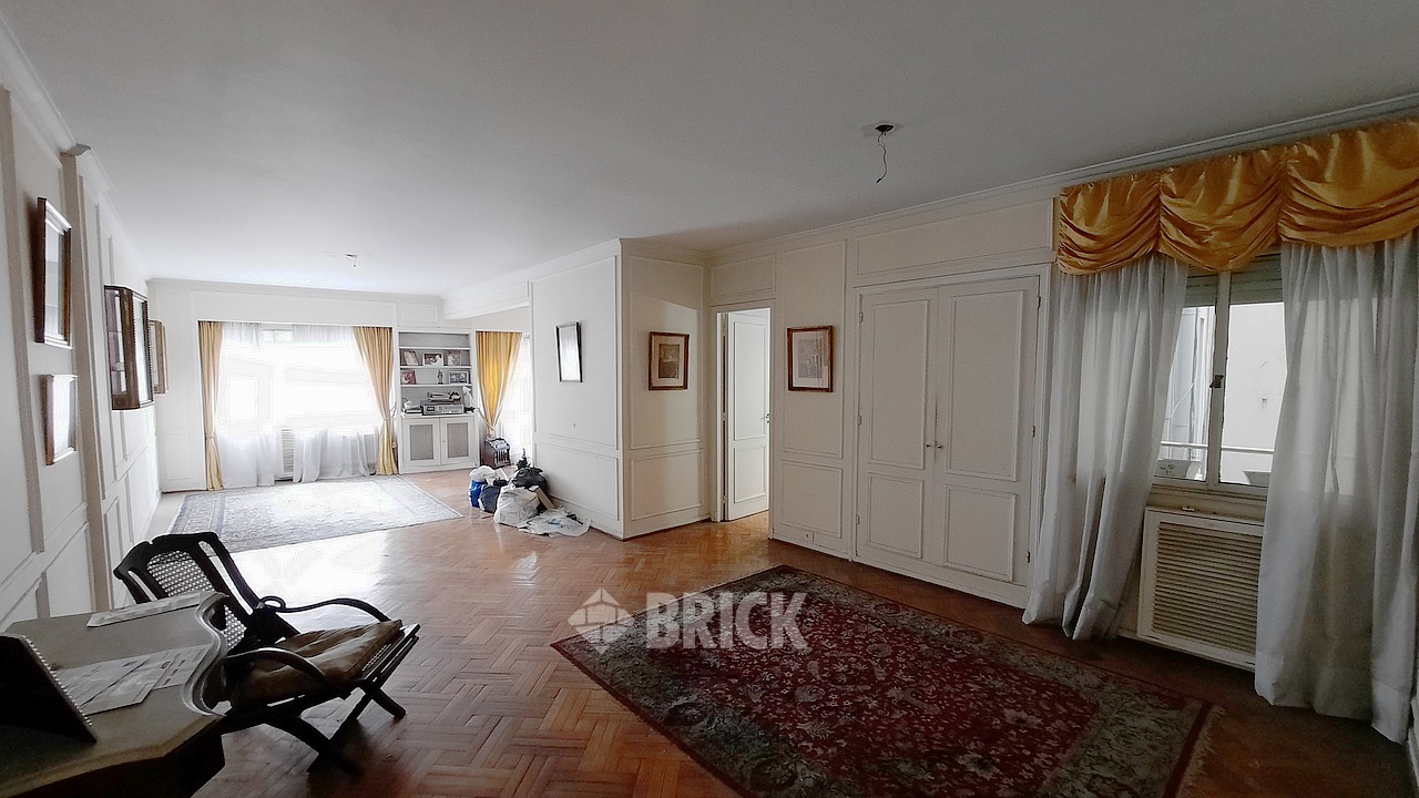 CALLAO, AV. al 1900 Piso 7 1