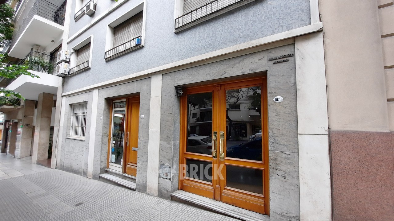 CALLAO, AV. al 1900 Piso 7 22