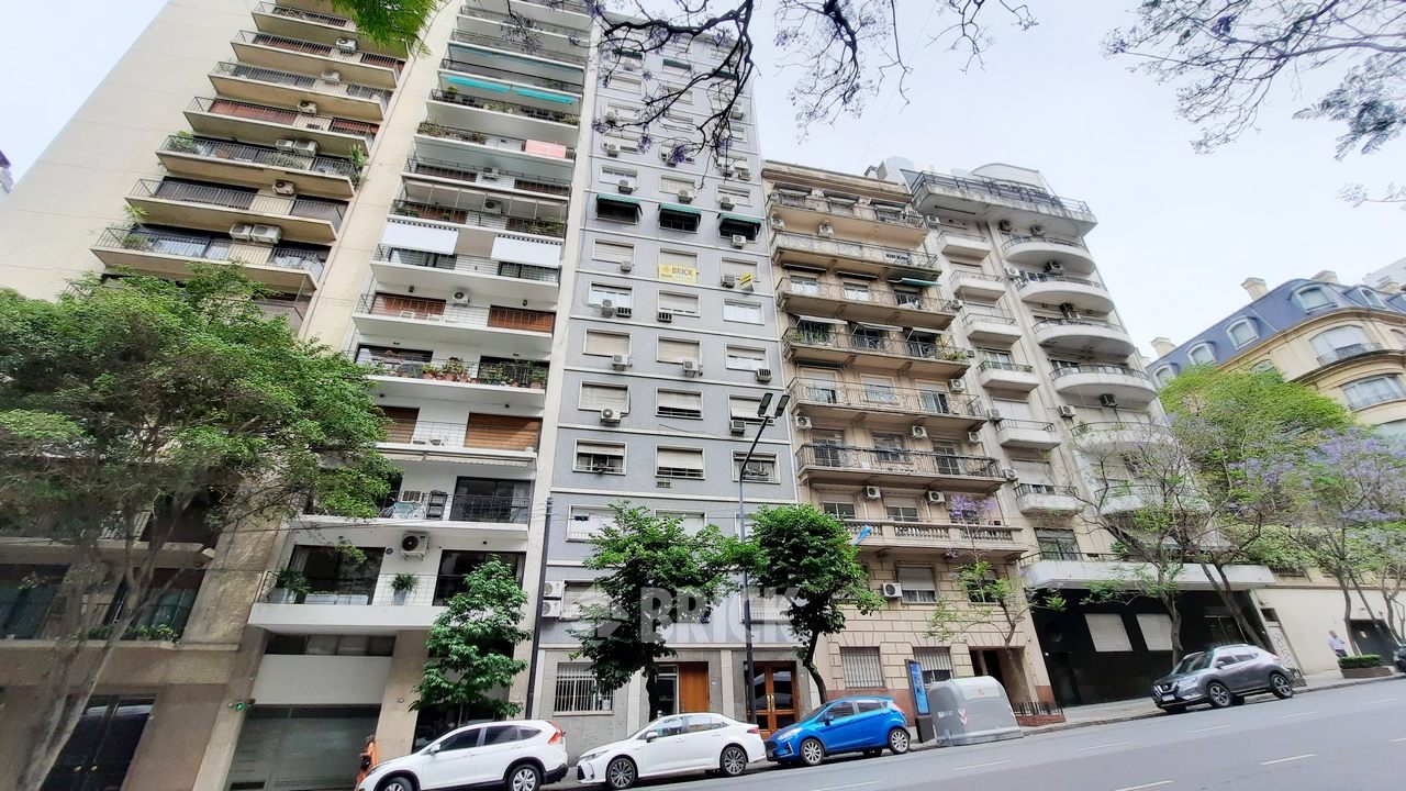 CALLAO, AV. al 1900 Piso 7 23