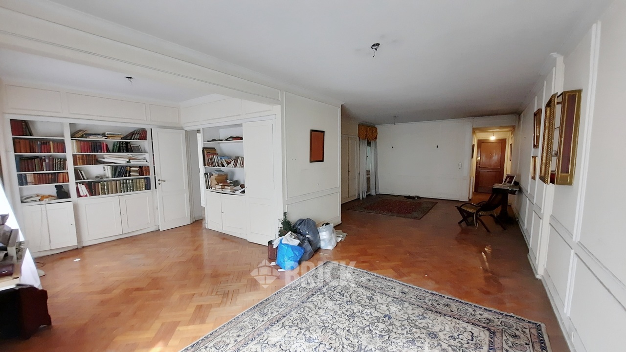 CALLAO, AV. al 1900 Piso 7 3