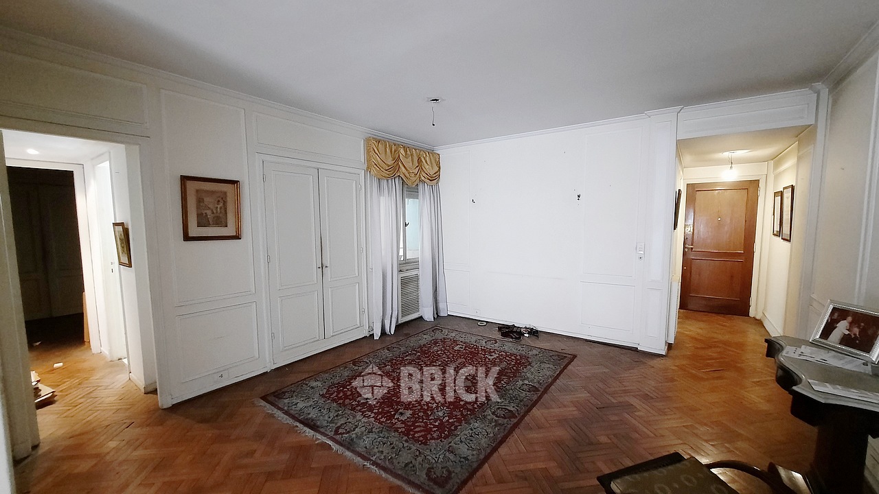 CALLAO, AV. al 1900 Piso 7 4