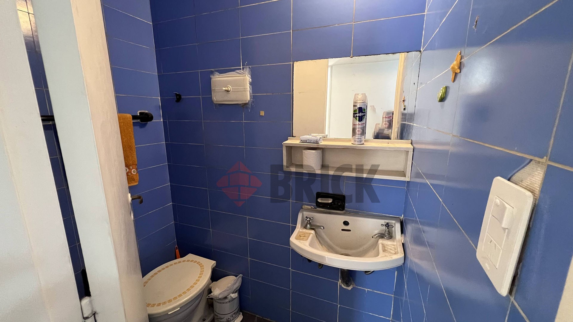 CABILDO, AV. al 3000 Piso 12 13