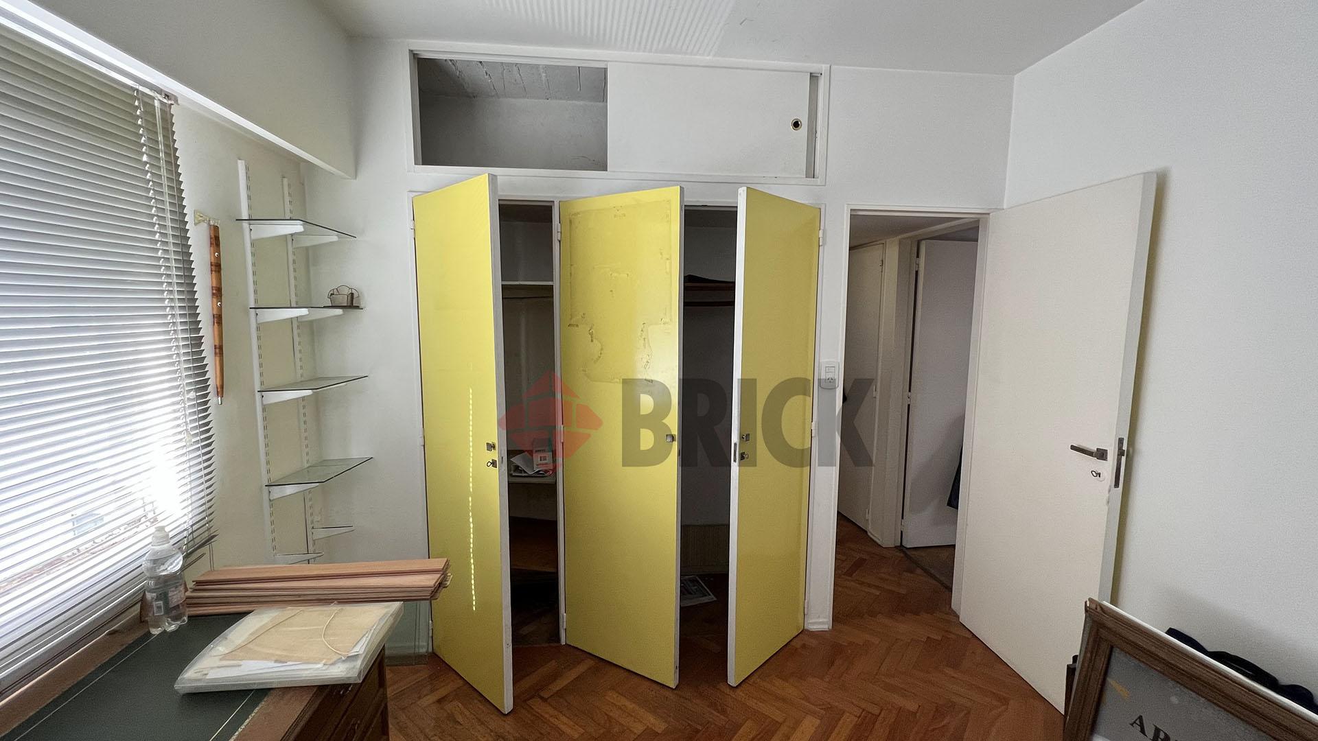 CABILDO, AV. al 3000 Piso 12 17