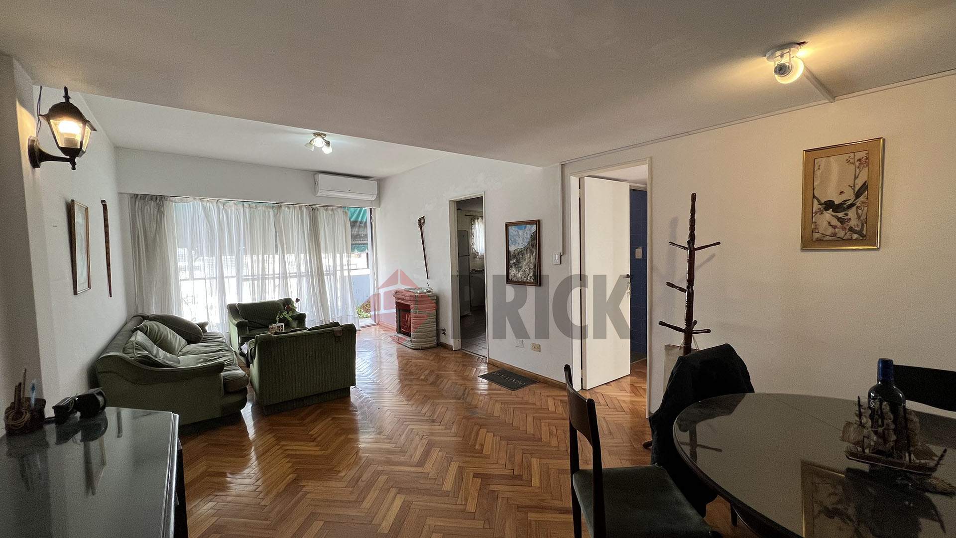 CABILDO, AV. al 3000 Piso 12 1