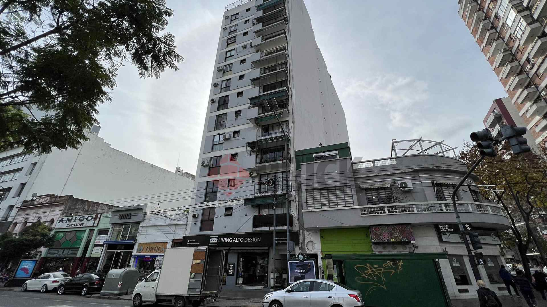 CABILDO, AV. al 3000 Piso 12 22