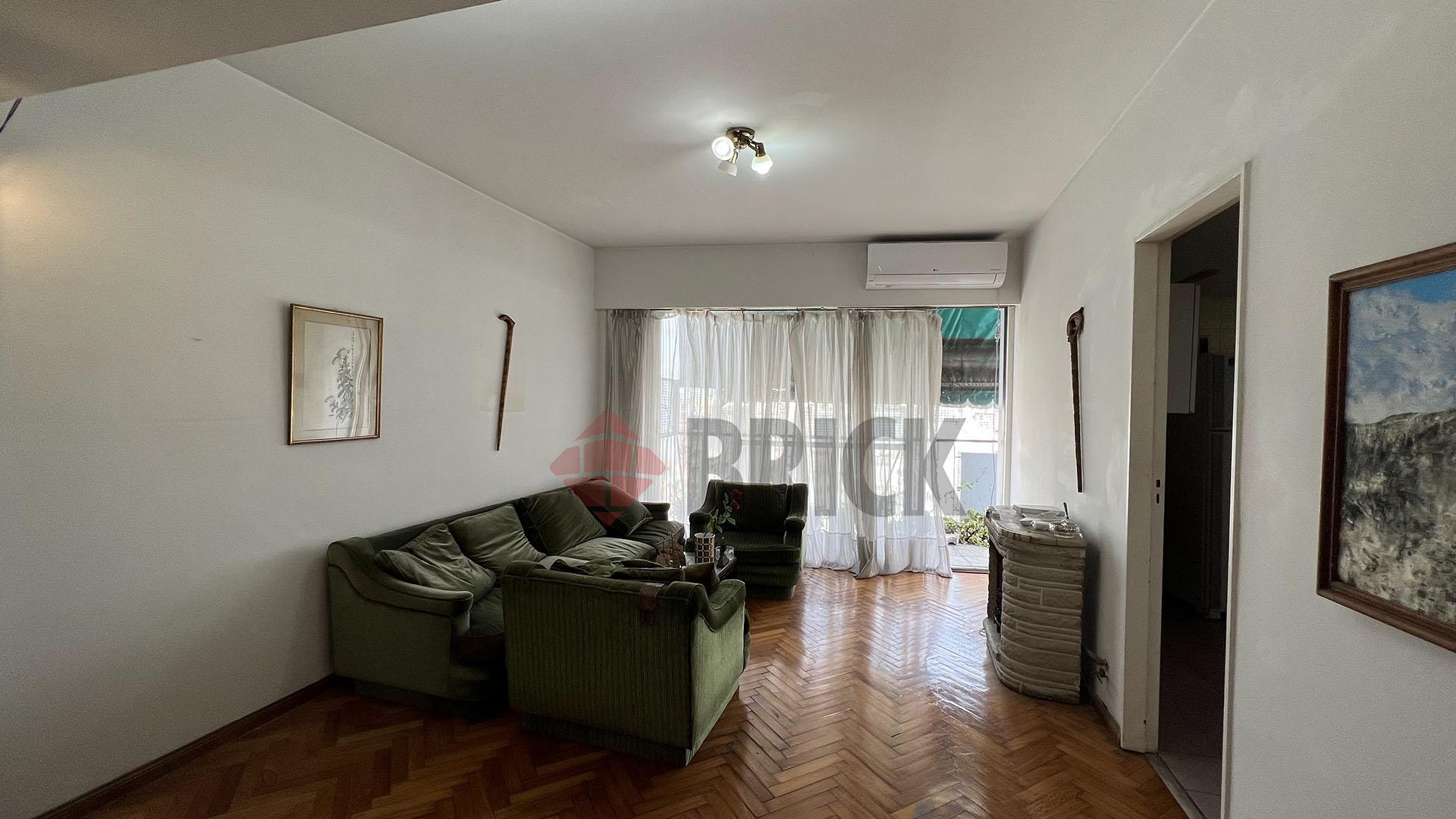 CABILDO, AV. al 3000 Piso 12 2