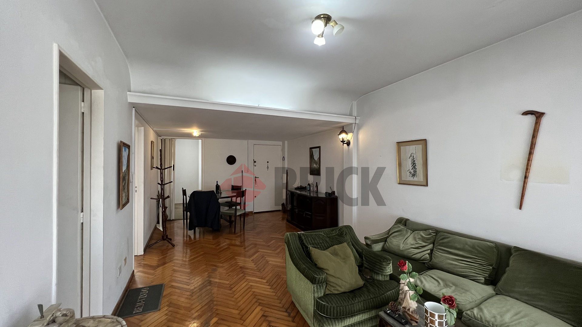 CABILDO, AV. al 3000 Piso 12 3