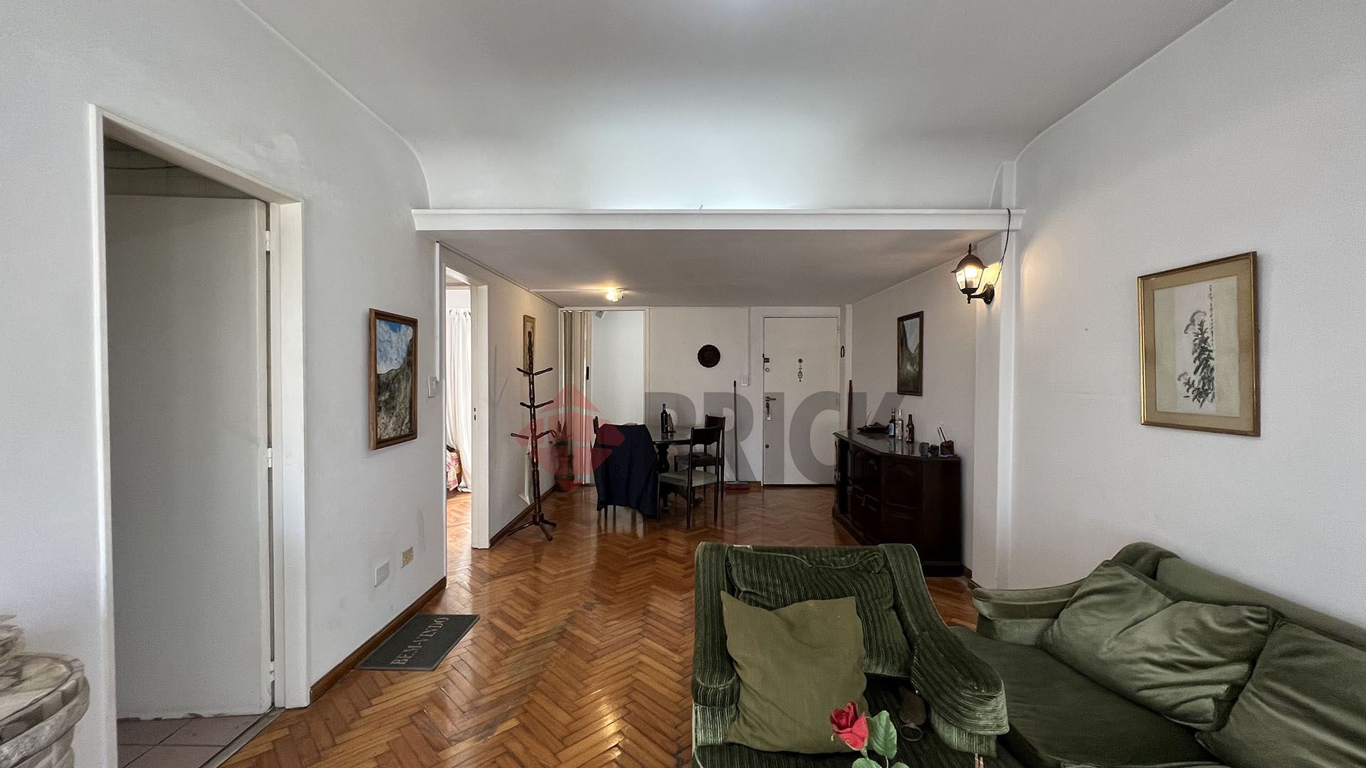 CABILDO, AV. al 3000 Piso 12 4