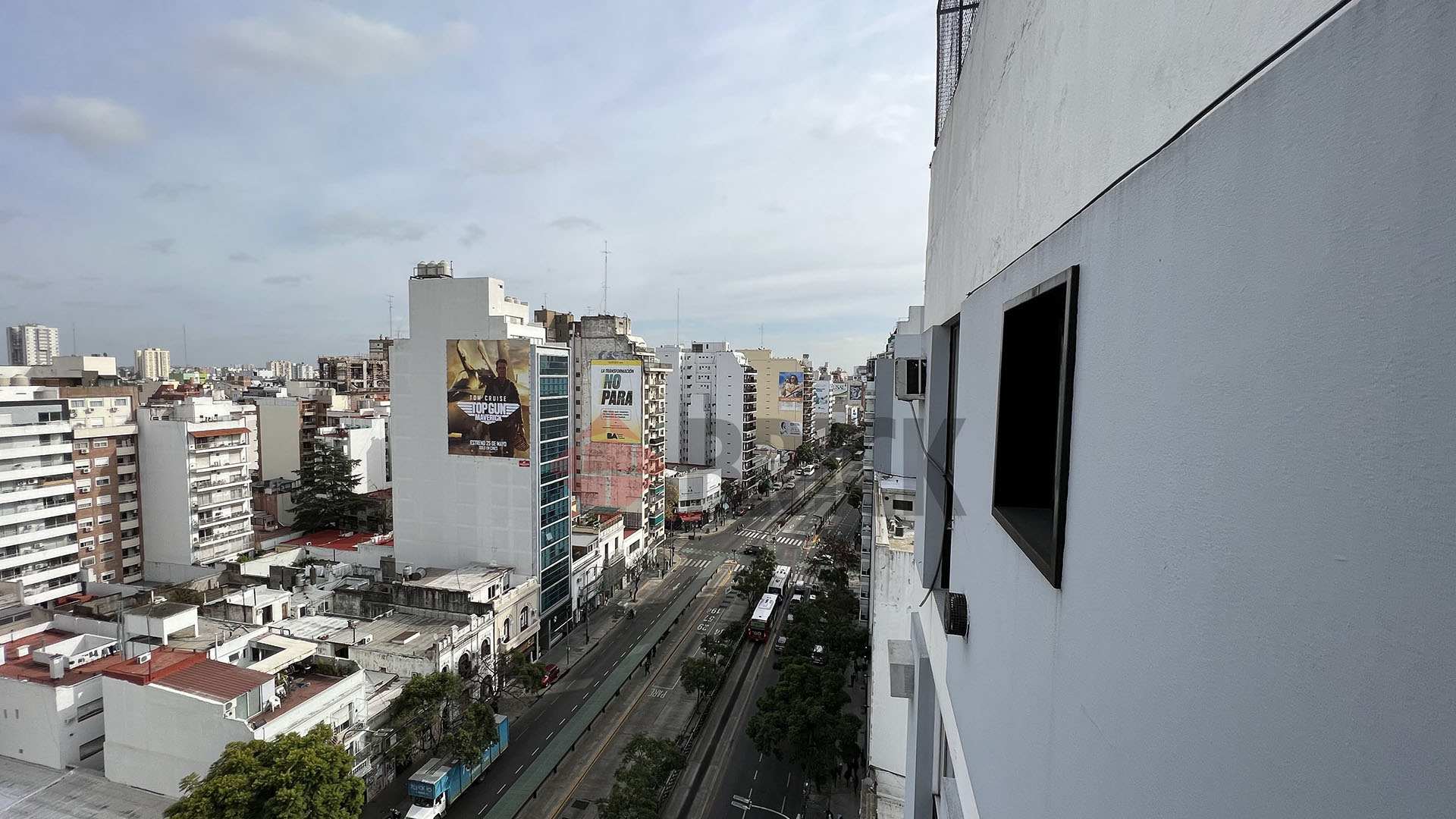 CABILDO, AV. al 3000 Piso 12 7