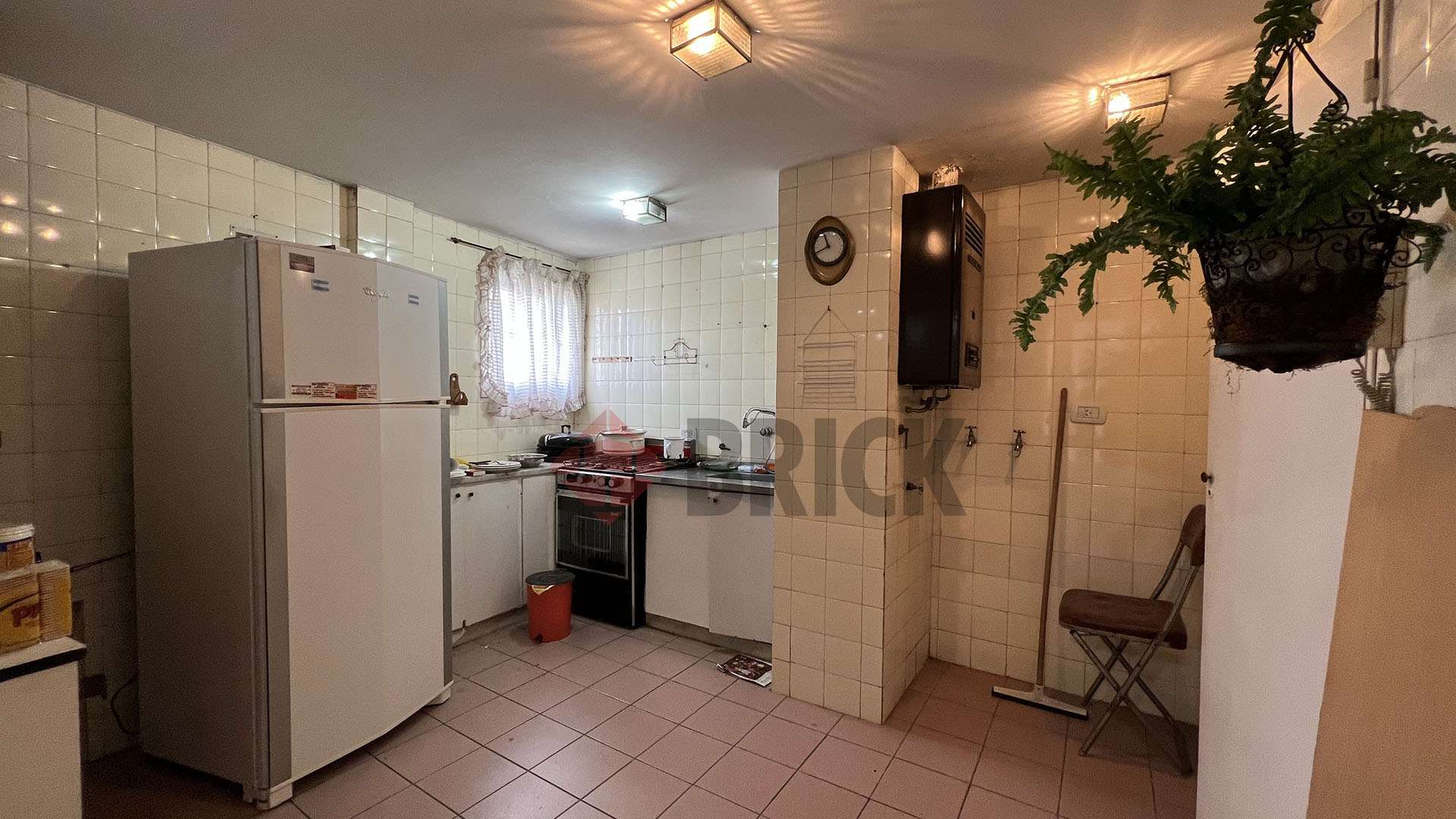 CABILDO, AV. al 3000 Piso 12 8