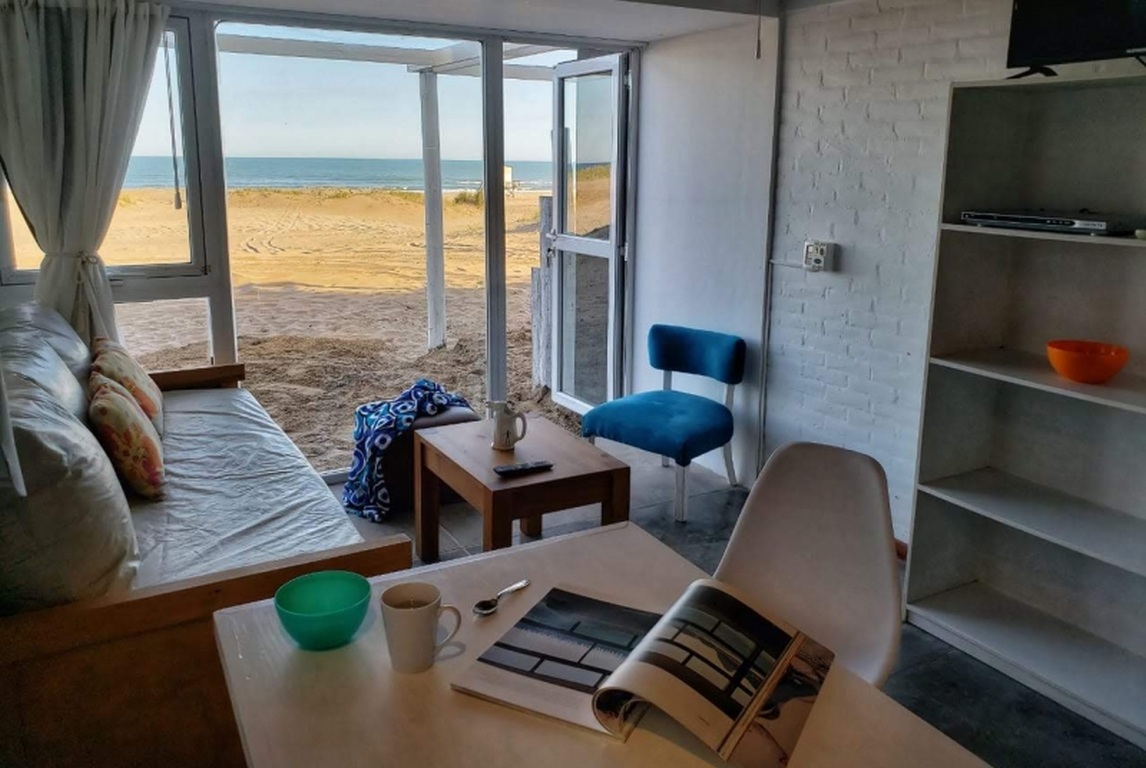 MEDANOS APART (PLAYA) 4